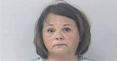 Rebecca Peruggi, - St. Lucie County, FL 